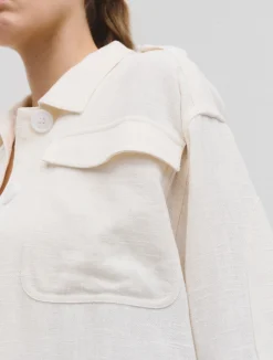 Yacob Jacket