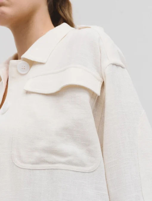 Yacob Jacket