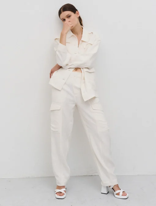 Yacob Jacket
