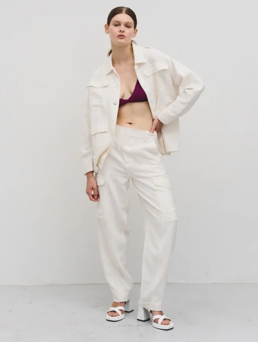 Yacob Jacket