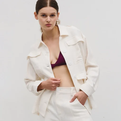 Yacob Jacket