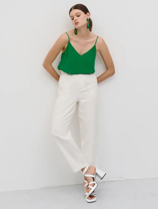 Yao Trousers