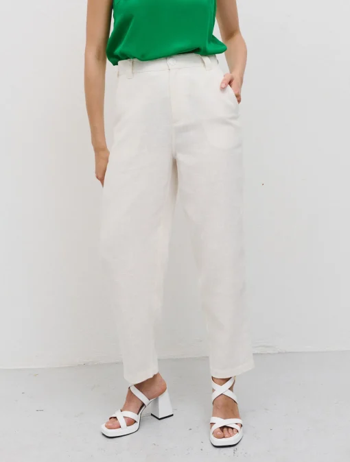 Yao Trousers