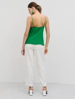 Yao Trousers