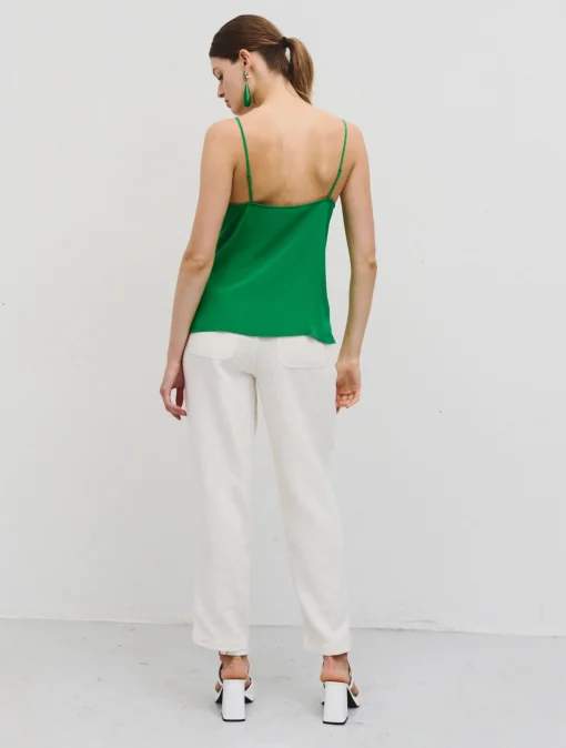 Yao Trousers