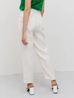 Yao Trousers