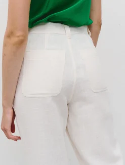 Yao Trousers