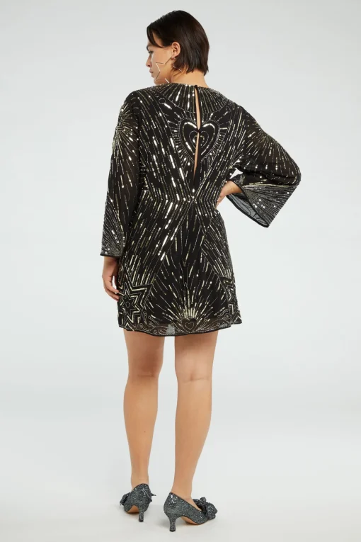 Zali Dress