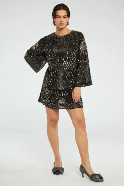 Zali Dress