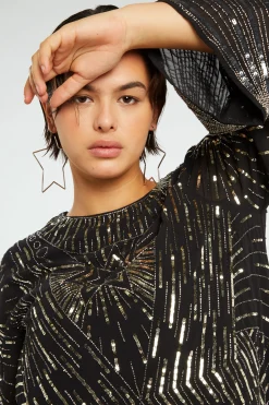 Zali Dress