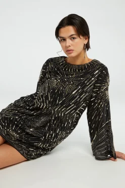 Zali Dress