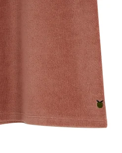 Zay Terry Jersey Tee Blush