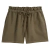 Zeus Shorts Khaki