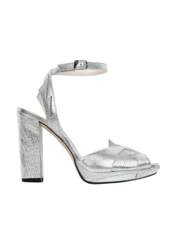 Zia Mid Silver
